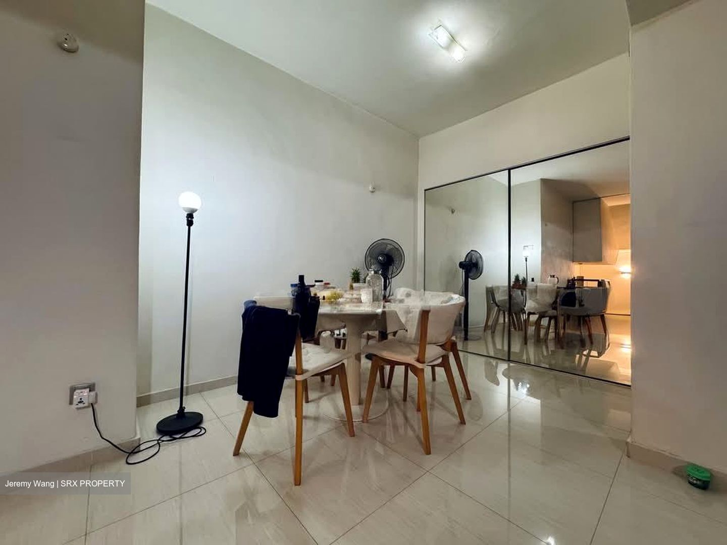 Hillcrest Arcadia (D11), Condominium #594262951